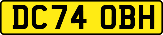 DC74OBH