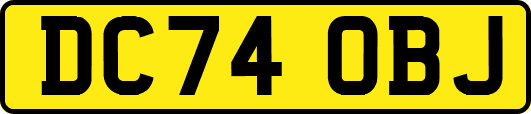 DC74OBJ