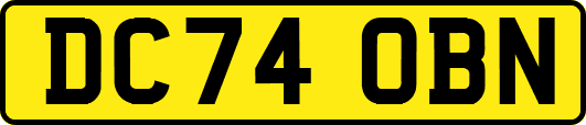 DC74OBN