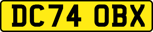 DC74OBX