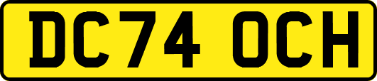 DC74OCH