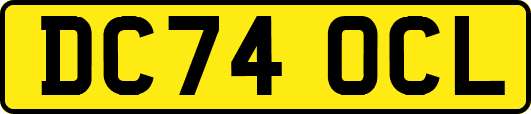 DC74OCL