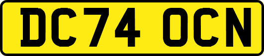 DC74OCN