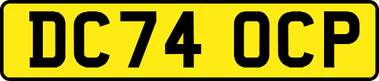 DC74OCP