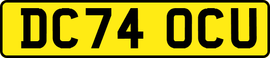 DC74OCU