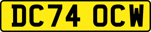 DC74OCW