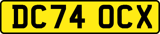 DC74OCX