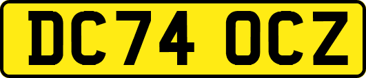 DC74OCZ