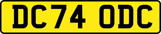 DC74ODC