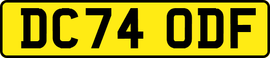 DC74ODF