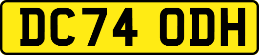 DC74ODH