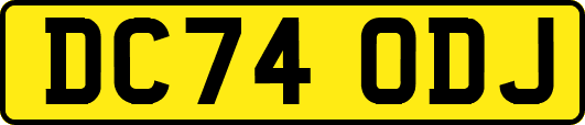 DC74ODJ