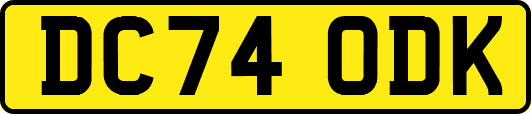 DC74ODK