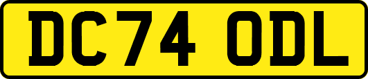 DC74ODL