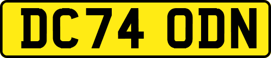 DC74ODN