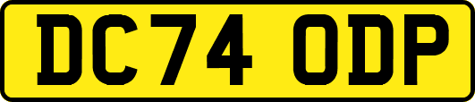 DC74ODP