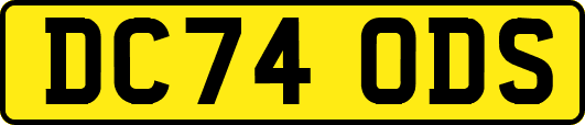 DC74ODS