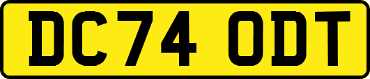 DC74ODT