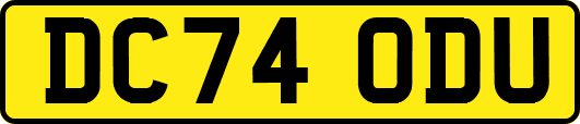 DC74ODU