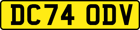 DC74ODV