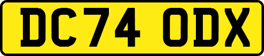 DC74ODX