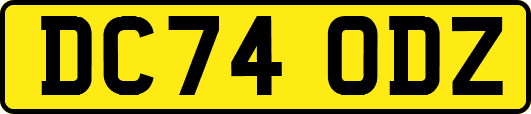 DC74ODZ