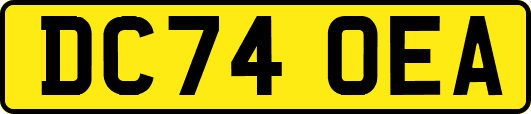 DC74OEA