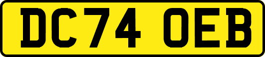 DC74OEB