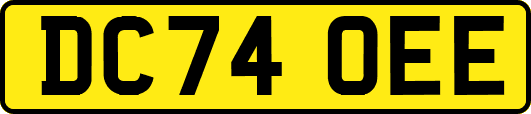 DC74OEE