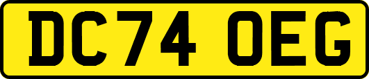DC74OEG