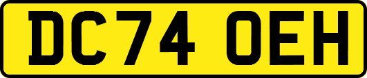 DC74OEH