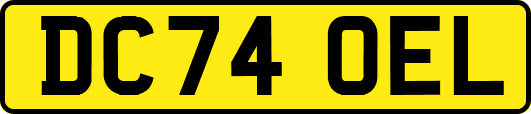 DC74OEL
