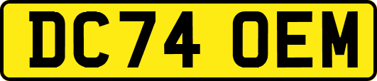 DC74OEM