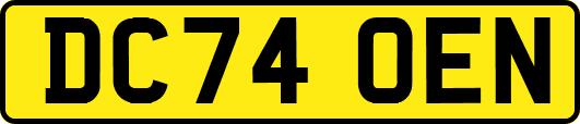 DC74OEN