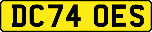 DC74OES