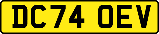 DC74OEV