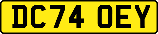 DC74OEY