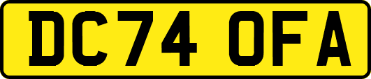 DC74OFA