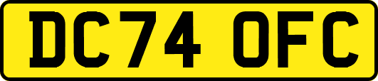 DC74OFC