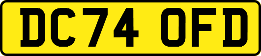 DC74OFD
