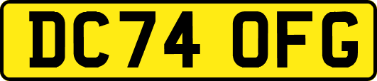 DC74OFG