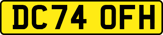 DC74OFH