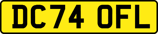 DC74OFL