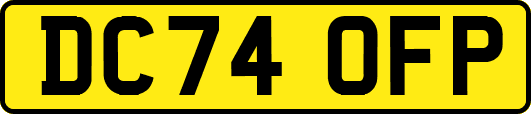 DC74OFP