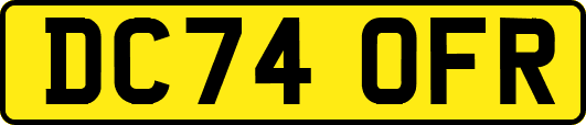 DC74OFR
