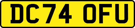 DC74OFU