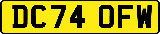 DC74OFW