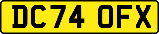 DC74OFX