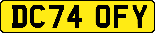DC74OFY