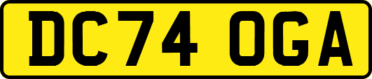 DC74OGA